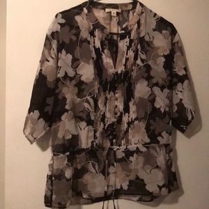 Banana Republic Dress Shirt